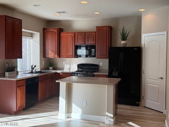 property at 7017 Whipple Manor St