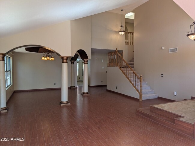 property at 17014 S 34th St