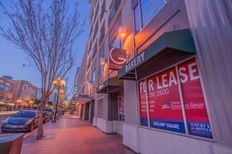 Gaslamp City Square in San Diego, CA - Building Photo - Building Photo
