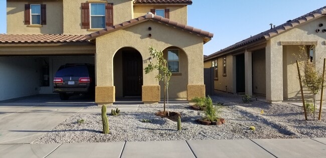 40835 W Patricia Ln in Maricopa, AZ - Building Photo - Building Photo