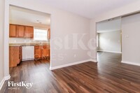 5552 Dollar Run Ln in Indianapolis, IN - Building Photo - Building Photo