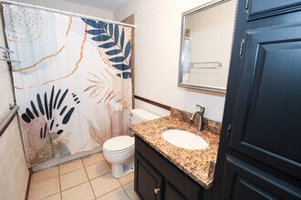 6108 Belpree Rd in Amarillo, TX - Building Photo - Building Photo