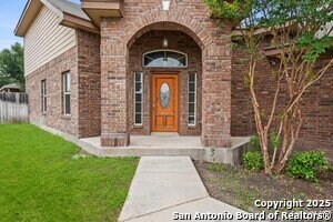8903 Derby Dan in Converse, TX - Building Photo - Building Photo