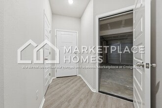 8903 Preston Wood Dr in Fort Smith, AR - Building Photo - Building Photo