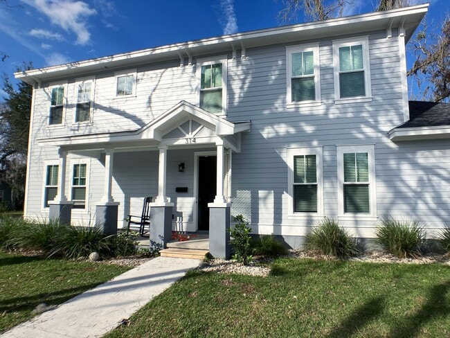 property at 314 SW 7th Ave