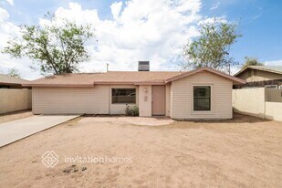 525 W 6th Dr in Mesa, AZ - Building Photo