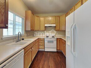 1373 S Quintero Way in Aurora, CO - Building Photo - Building Photo