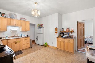 78 Hillside St, Unit 1 in Boston, MA - Building Photo