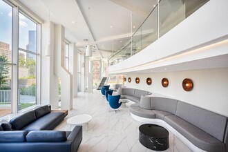 101 West End Avenue in Manhattan, NY - Building Photo - Interior Photo