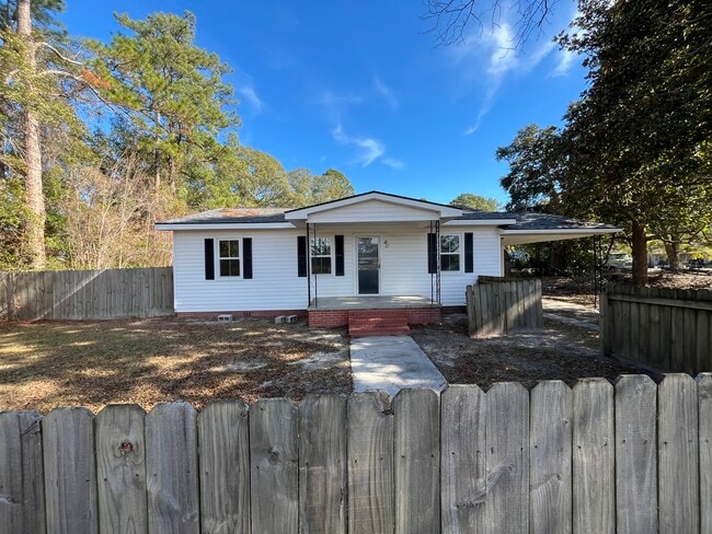 property at 60 Ash Branch Church Rd