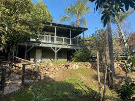 4150 Merritt Blvd in La Mesa, CA - Building Photo