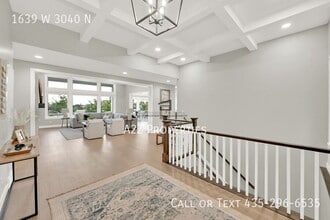 1639 W 3040 N St in Pleasant Grove, UT - Building Photo - Building Photo