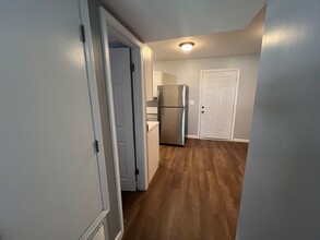 441 30th Pl-Unit -B in Tuscaloosa, AL - Building Photo - Building Photo