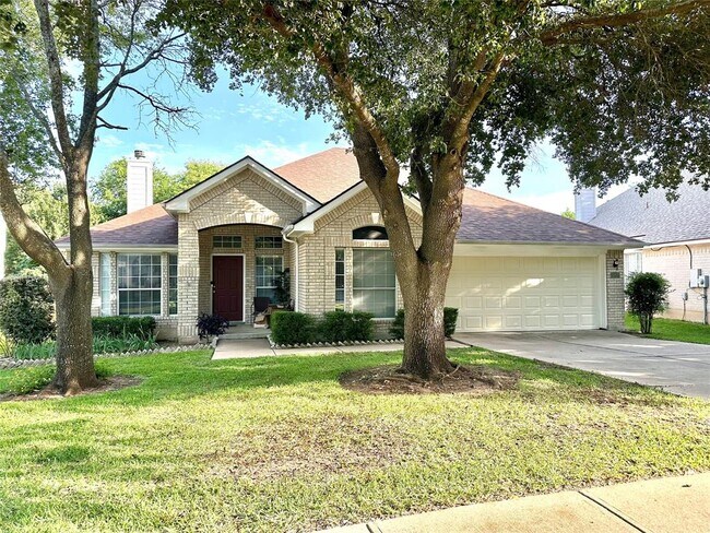 property at 15818 Hamden Cir
