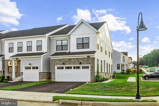 315 Gilman St in Malvern, PA - Building Photo - Building Photo