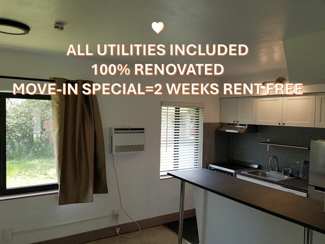 515 S 20th Ave, Unit STUDIO FOUR