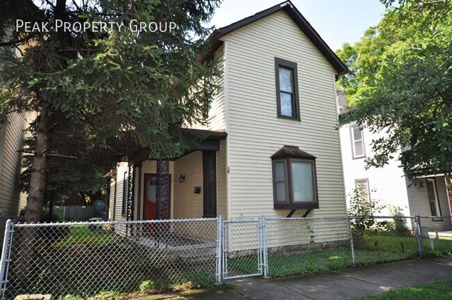 property at 45 McMillen Ave