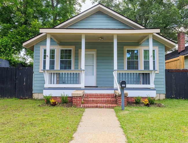 property at 1808 Success St