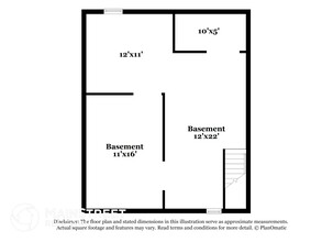 2334 Calhoun St in Indianapolis, IN - Building Photo - Building Photo
