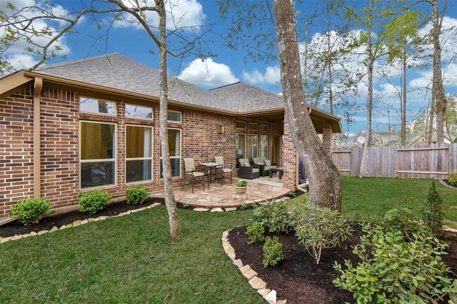 103 Wild Garden Ct in Conroe, TX - Building Photo - Building Photo