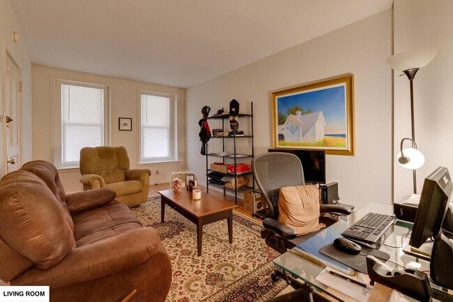 513 1/2 W James St, Unit 1 in Lancaster, PA - Building Photo - Building Photo