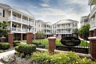 1775 Drayton Ct in Marble Cliff, OH - Building Photo