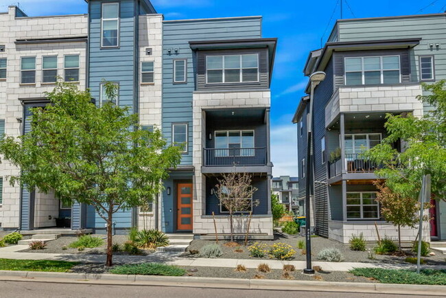 property at 1555 W 67th Ave
