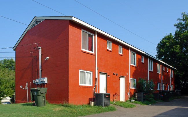 1215 S East St in Raleigh, NC - Building Photo - Building Photo