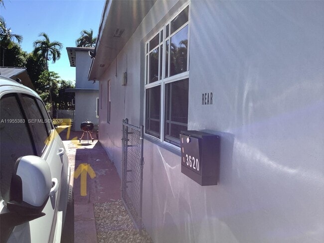 3620 SW 13th Terrace in Miami, FL - Building Photo - Building Photo
