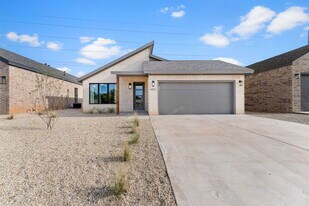 4513 22nd Pl in Lubbock, TX - Building Photo