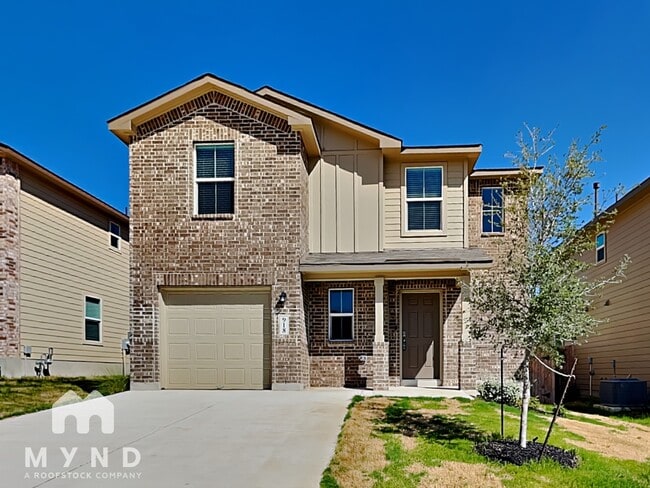 property at 918 Andean Emerald
