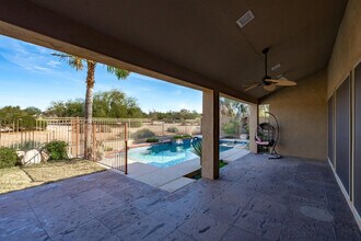 4136 E Pullman Rd in Cave Creek, AZ - Building Photo - Building Photo