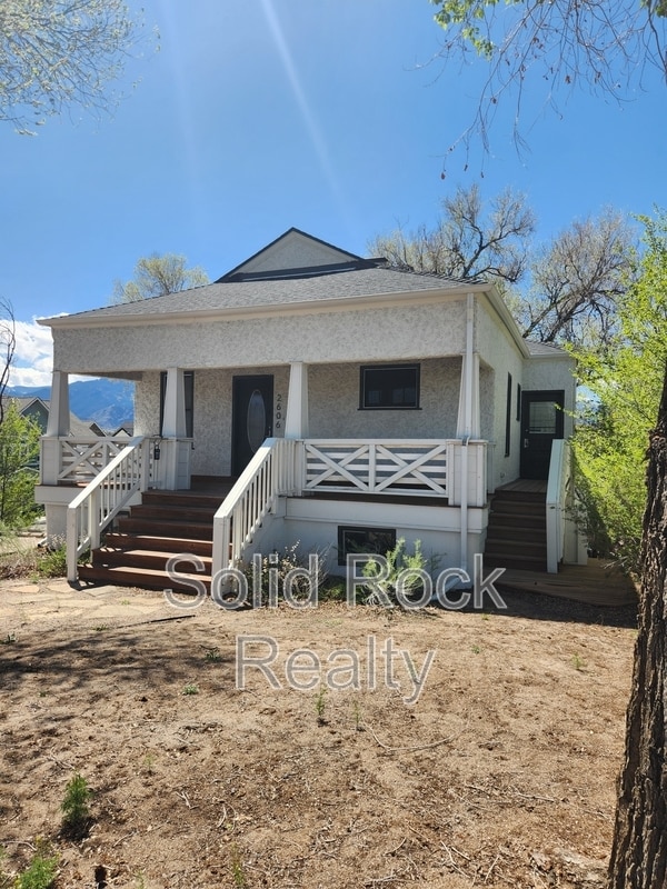 property at 2606 N Cascade Ave