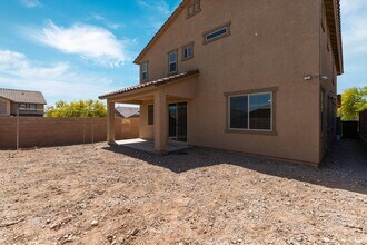 11459 E Desert Raptor Loop in Tucson, AZ - Building Photo - Building Photo