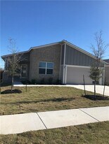 13205 Baileyfield Dr in Pflugerville, TX - Building Photo