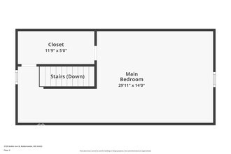 3729 Noble Ave N in Minneapolis, MN - Building Photo - Building Photo