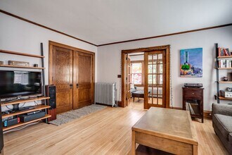 3316 Girard Ave S, Unit 1 in Minneapolis, MN - Building Photo - Building Photo