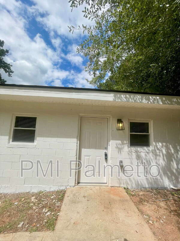 2282 Old Camden Rd in Winnsboro, SC - Building Photo - Building Photo