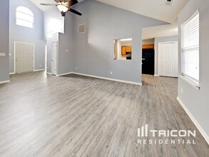 2613 Millpond Way in Concord, NC - Building Photo - Building Photo