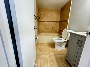 1200 SW 113th Terrace in Pembroke Pines, FL - Building Photo - Building Photo