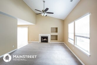 11616 Glenn Abbey Ln in Indianapolis, IN - Building Photo - Building Photo