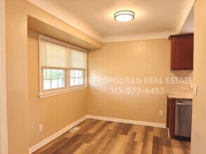 3101 Culver Ave in Dearborn, MI - Building Photo - Building Photo