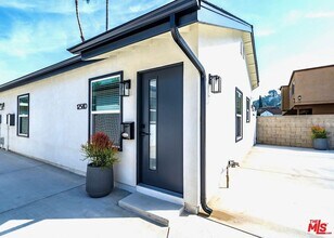 1258 Mariposa St in Glendale, CA - Building Photo - Building Photo