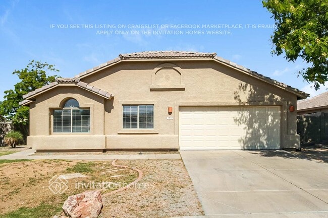 property at 7940 E Caballero St