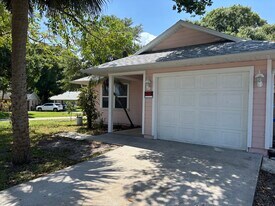 505 16th Ave in Vero Beach, FL - Building Photo