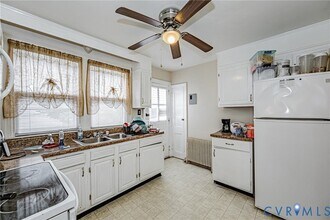 1022 W 48th St, Unit 2 in Richmond, VA - Building Photo - Building Photo