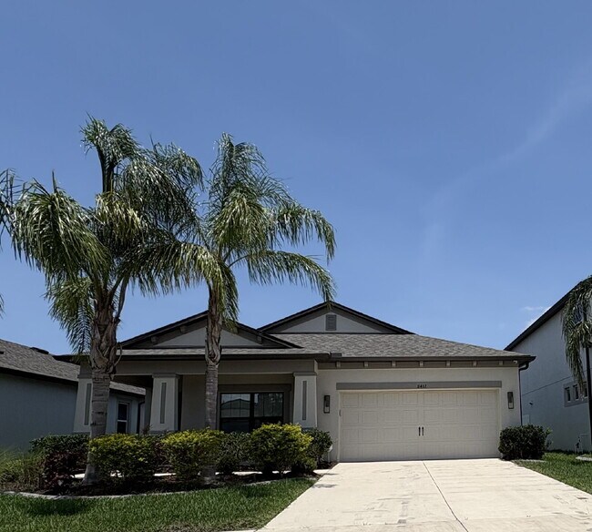 11432 Alachua Creek Ln in Riverview, FL - Building Photo - Building Photo