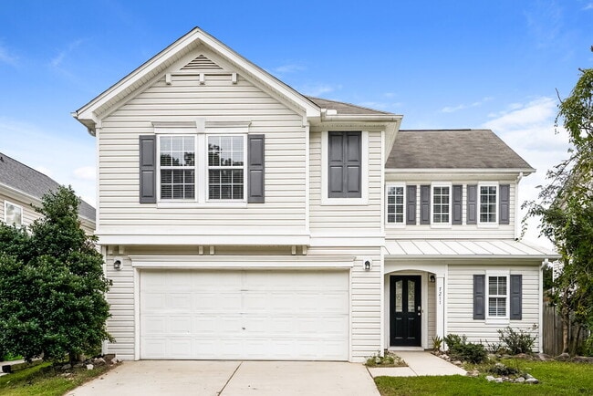 property at 7211 Great Laurel Dr