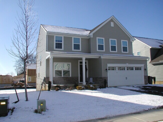 property at 227 Merseyside Dr