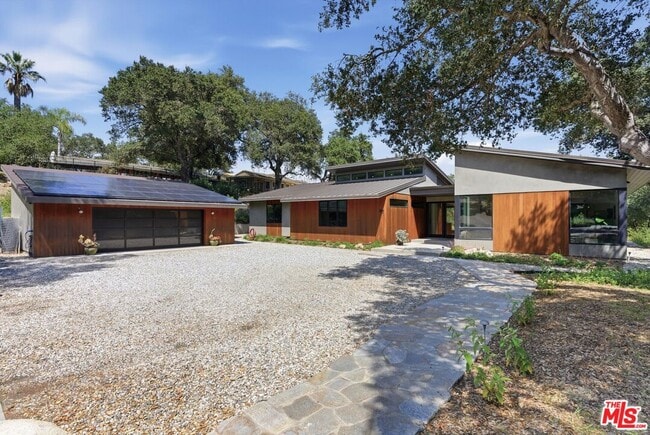 property at 3860 Madison Rd